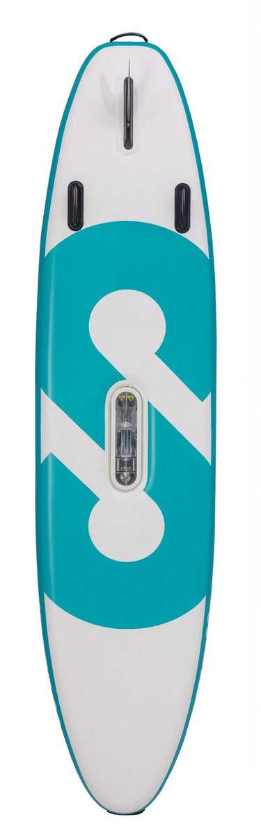 Sipaboards Neo Drive Self-Inflating SUP 11'